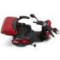 Preview: Rolektro E-Trike V.2 25 km/h, 1000 Watt in Rot | Blau | Schwarz