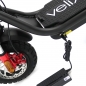 Mobile Preview: Velix E-Kick 20 Pro | klappbar | Lithium Akku | ca. 60 km Reichweite | nach eKfz / StVZO