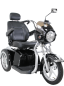 Mobile Preview: Elektromobil Sport Rider