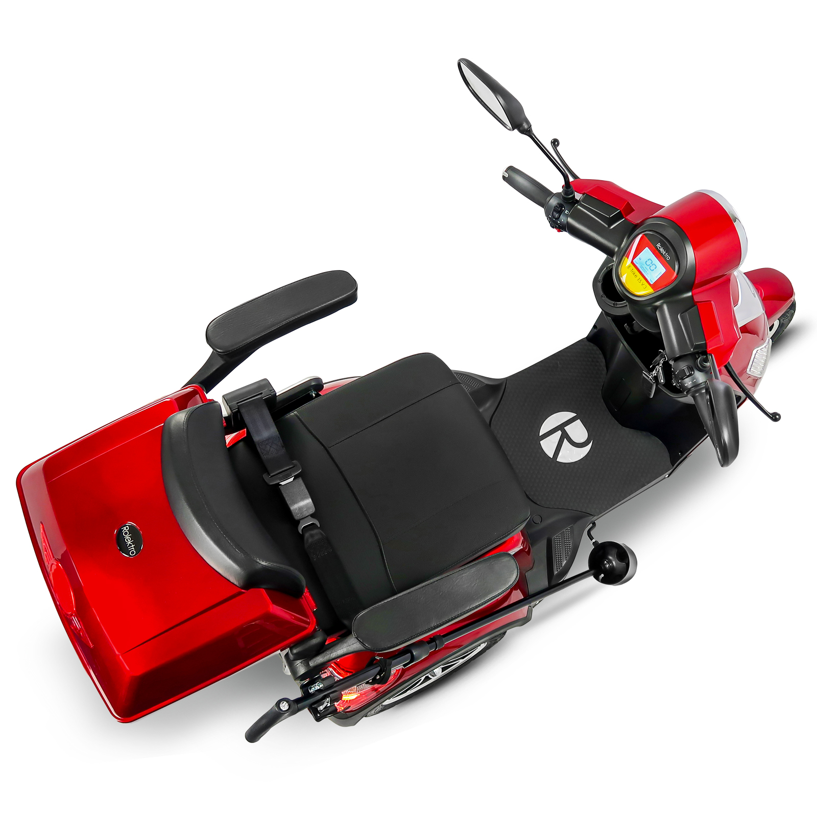 Rolektro E-Trike 15 km/h | Aktionspreis